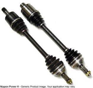 CV Axles