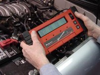 Free Check Engine Light Diagnostic Check